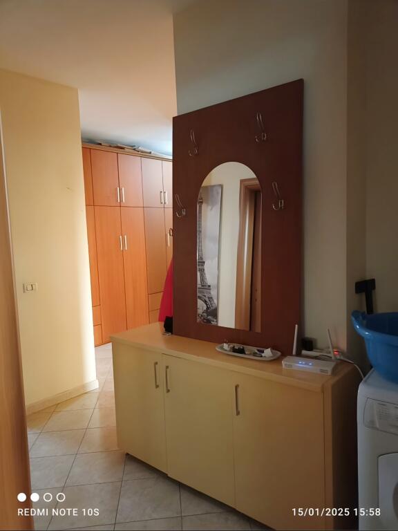 Opportunity - Apartment for sale 2+1+2Toilet - ex Urt - Durres