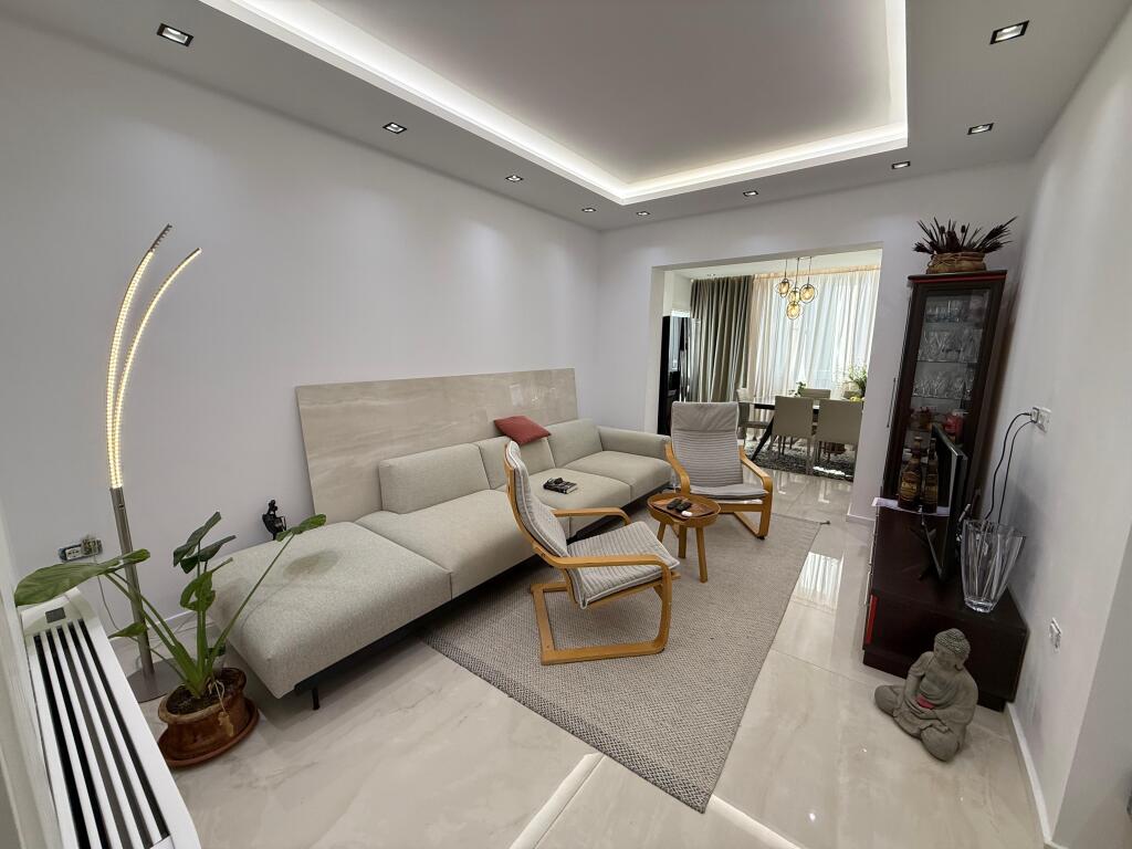 Apartments for Rent 1+1, Center