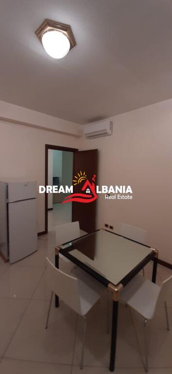 Apartment 1+1 with separate kitchen for rent in Kinostudio, near “Kopshtit Lala” (ID 42111417)