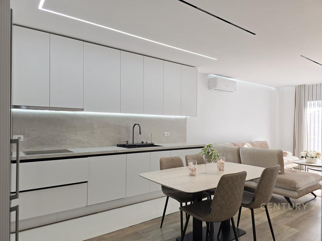 Modern Apartment for Rent – Behind the Red School