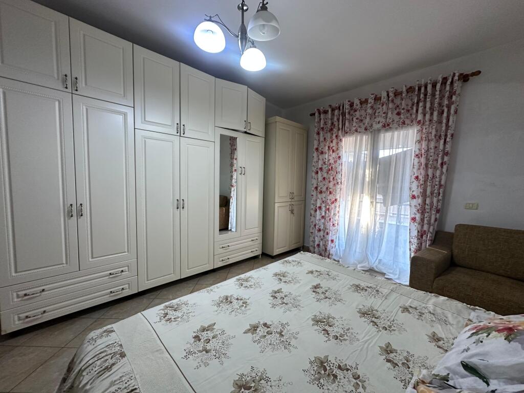Apartment 1+1+Balcony for Rent in Vasil Shanto