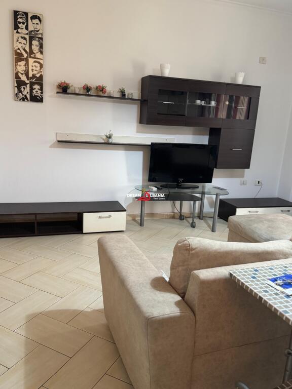 Apartment 1+1 for Rent in Don Bosko, at the Vizion+ Complex in Tirana (ID 42111426)