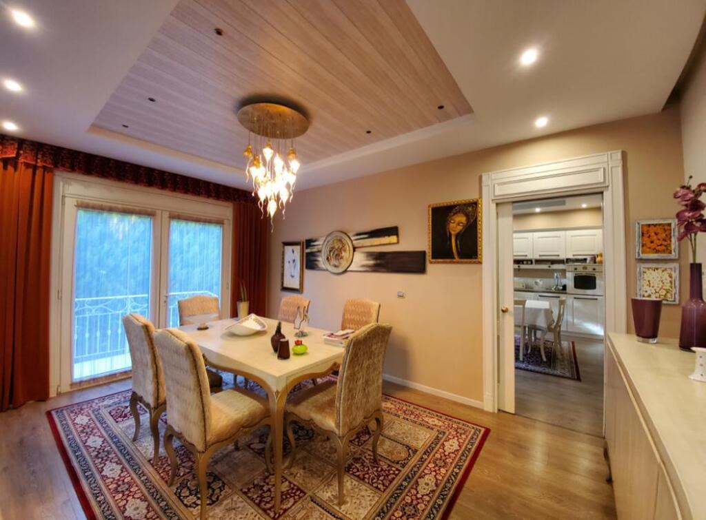 🏡 Villetta su 4 piani in vendita nella Residenza "Akacia Hills" al TEG!