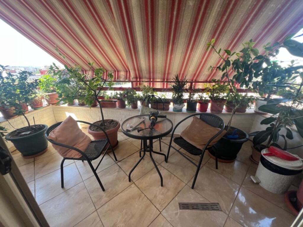 1+1 for rent in Xhamllik for 450€