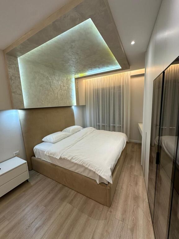 Super modern apartment 2+1+2, Train Station for sale