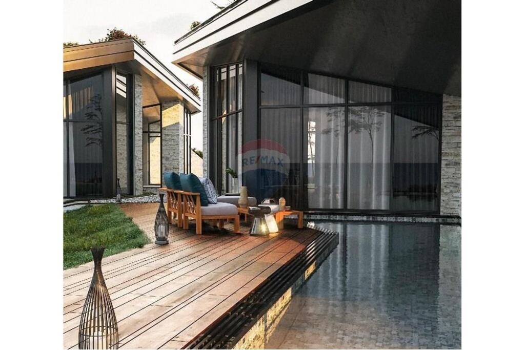 VILLAS FOR SALE IN THE KEPI I RODONIT RESORT ID: 530471003-254