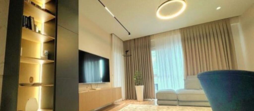 APARTMENT FOR RENT 1+1 BLLOKU 700 EURO