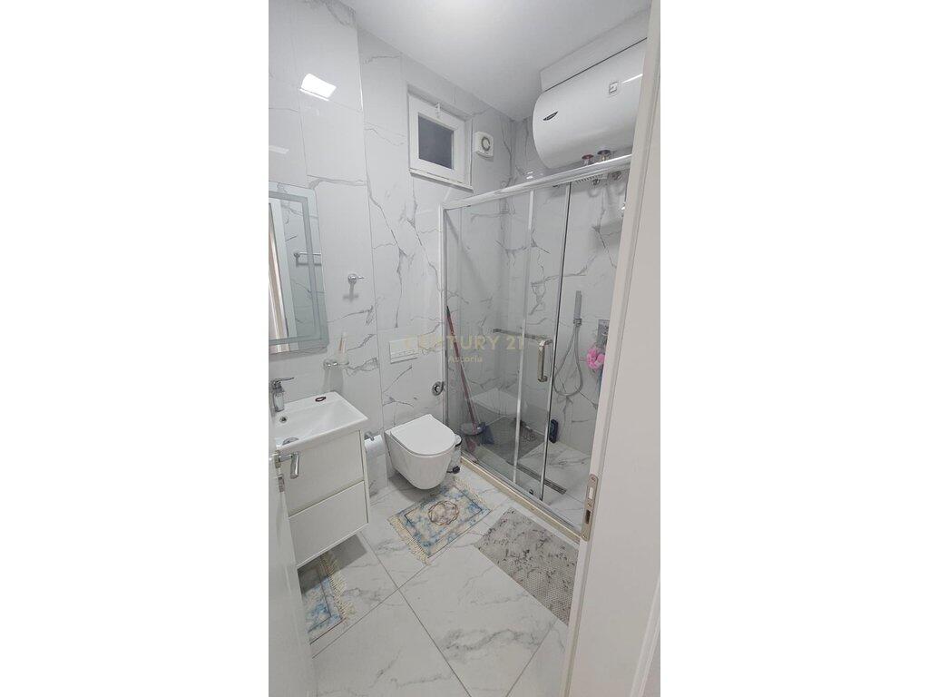 apartment for rent 2+1+2 in Kinostudio.
