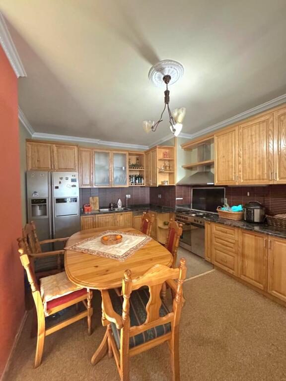 2+1 apartment for sale in Fresku!