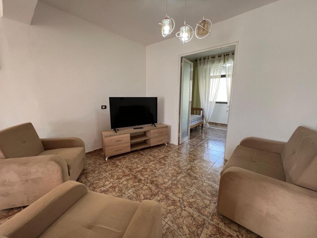 📣 RENT Apartment 2+1 📍 Opposite the "Harry Fultz" School 💶 Price 500 Euro
