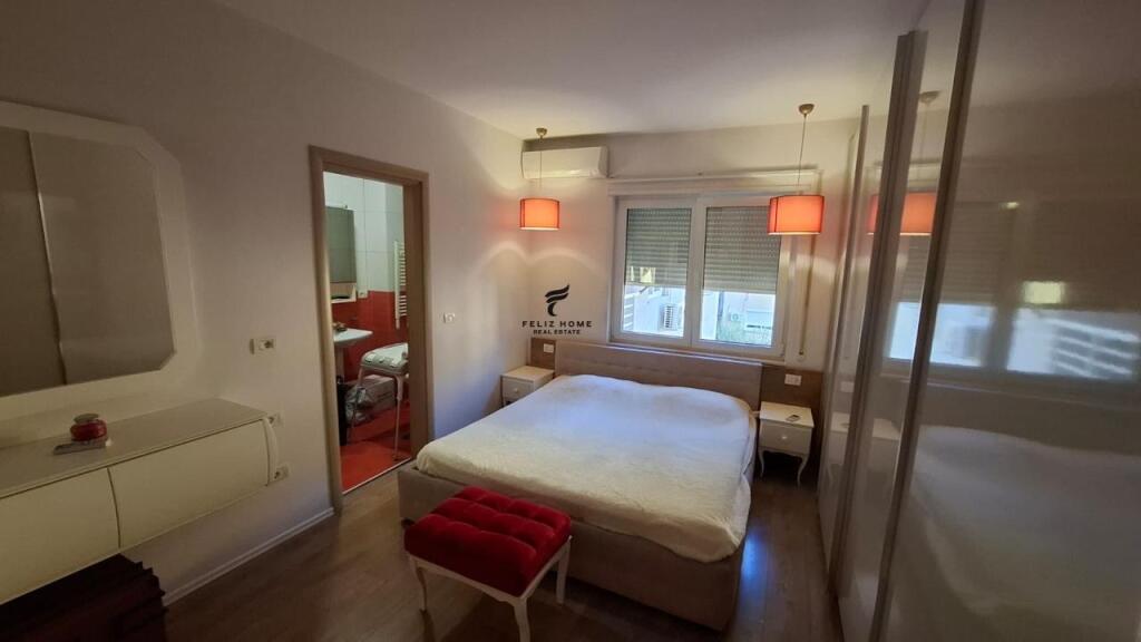 APARTMENT FOR RENT 2+1 ALI DEMI 600 EURO