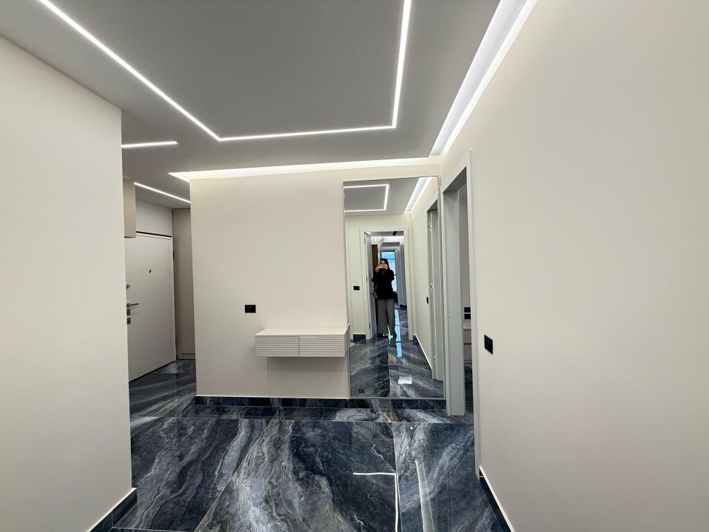 ✨MODERN APARTMENT 2+1, Botanical Garden