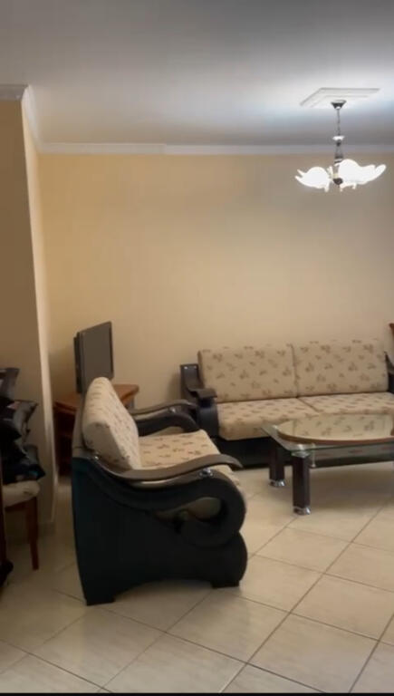 RENT APARTMENT 1+1 IN SELVIA, TIRANA!