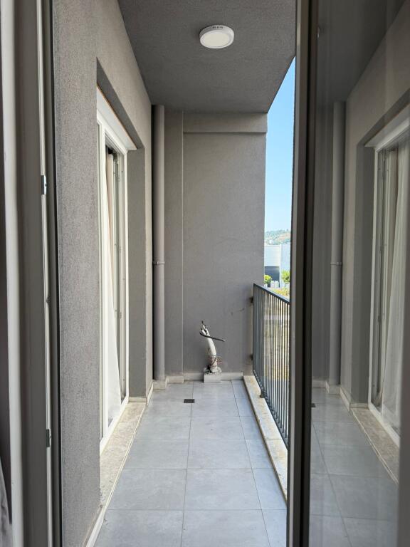 Apartment 1+1 for rent at univers city