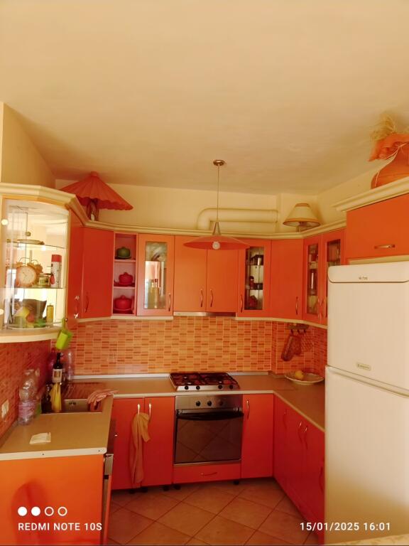 Opportunity - Apartment for sale 2+1+2Toilet - ex Urt - Durres