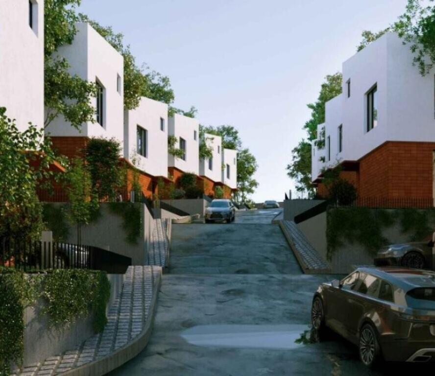 VENDITA, VILLA, MJULL BATHORE, TIRANA