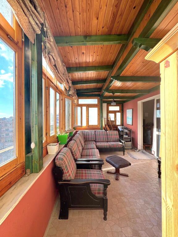 2+1 apartment for sale in Fresku!