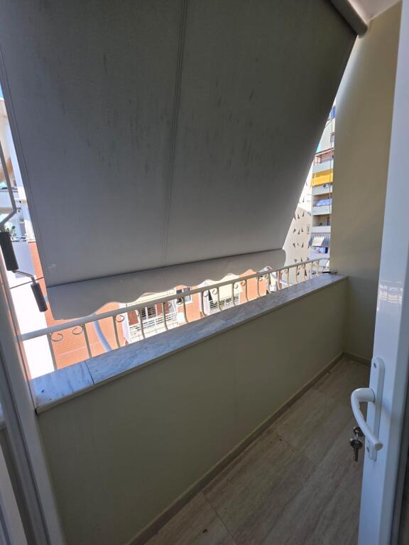 Shitet apartament 1+1 tek Rruga e Bogdaneve!