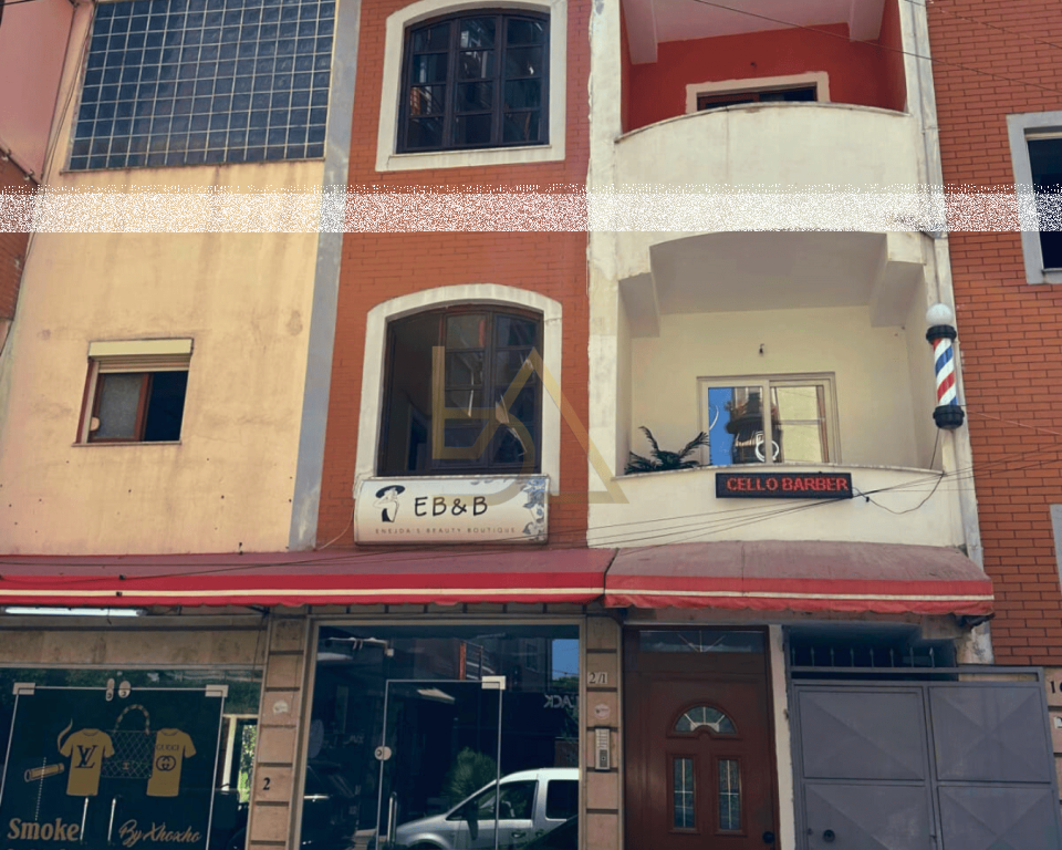 3-Storey Villa for Sale – Don Bosko, Tirana