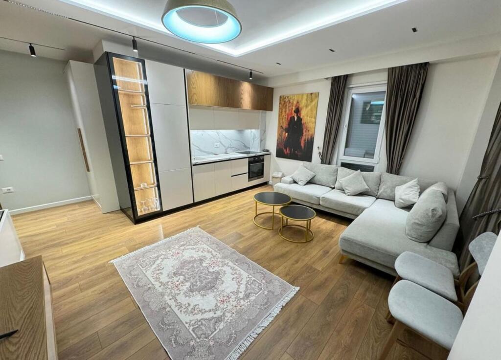 📢 Apartment 2+1 for Rent, Center of Tirana