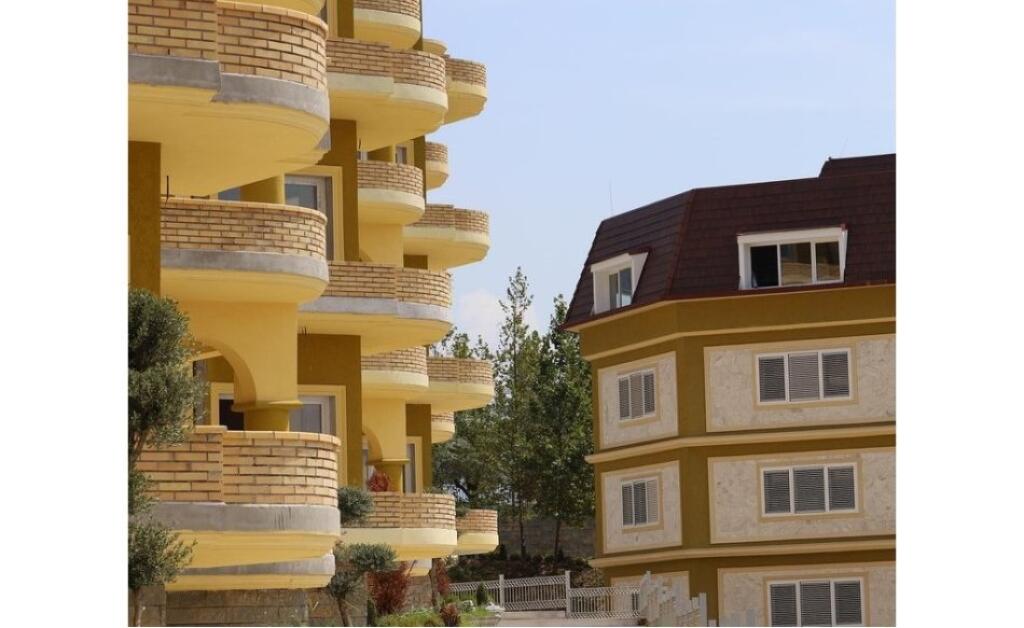 FOR SALE, 1+1 APARTMENT, FARKA, TIRANA