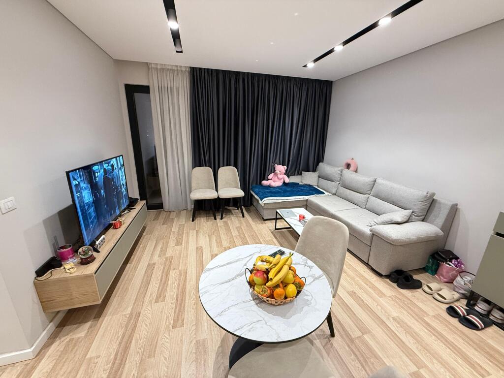 Rent Apartment 1+1, Casa Italia