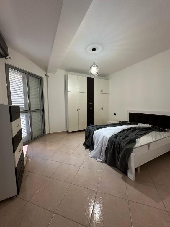 Apartment 2+1 for rent in Misto Mame