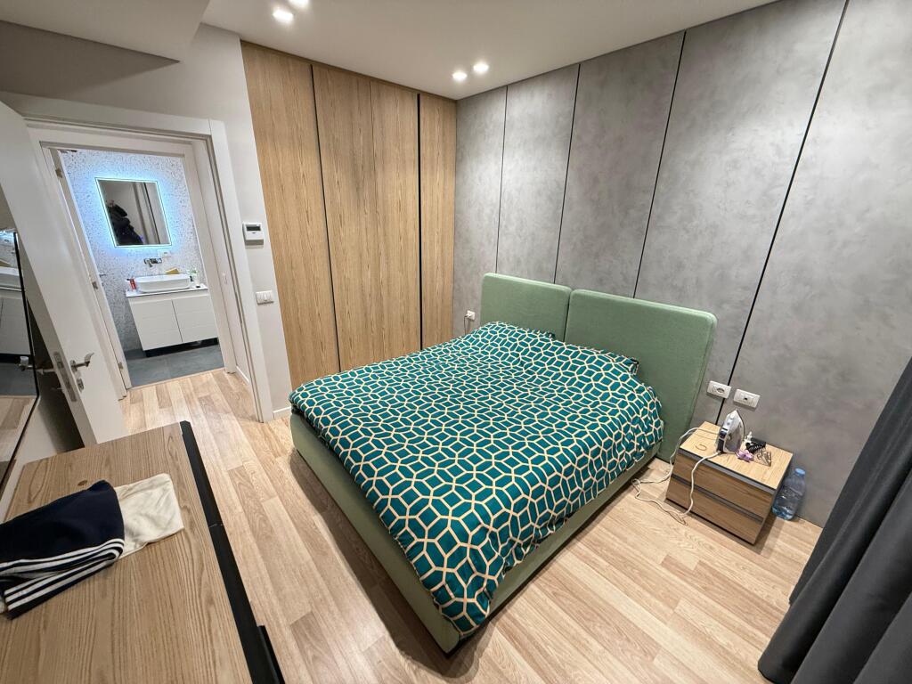 Rent Apartment 1+1, Casa Italia