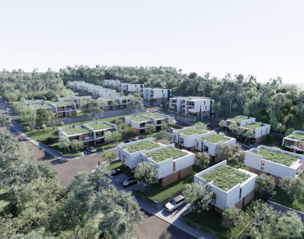 FOR SALE, 2+1 APARTMENT, FARKA, TIRANA