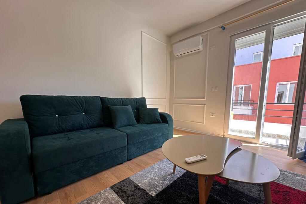 🏠 APARTMENT FOR RENT - XHAMIA SELITE