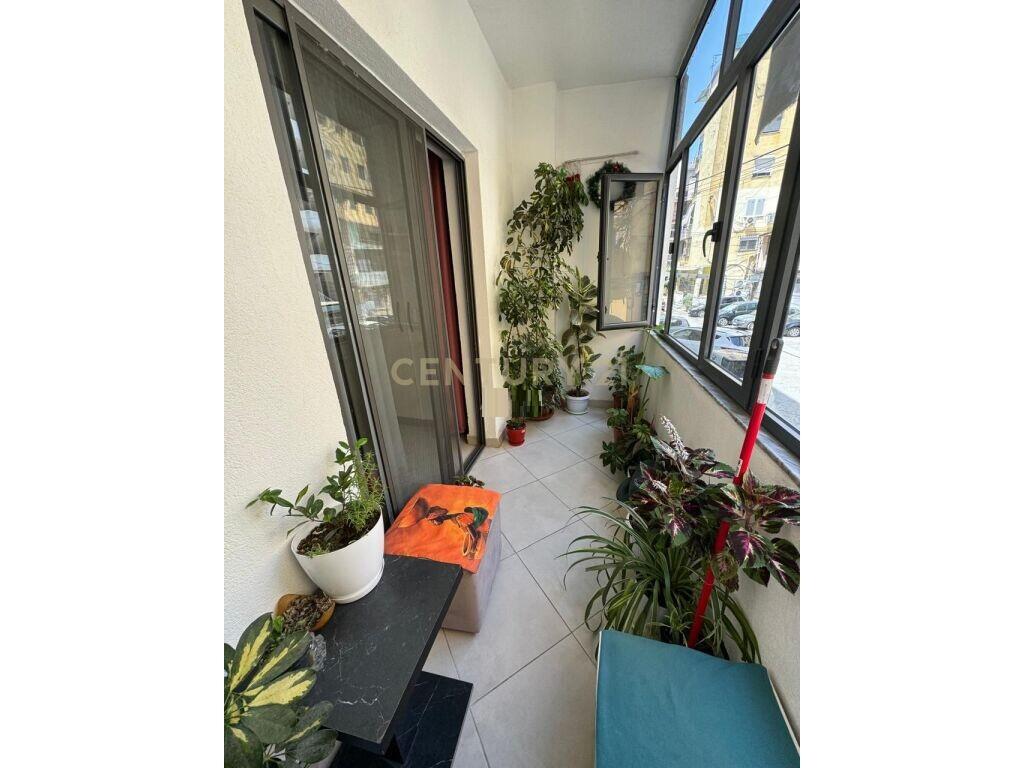 Apartment 2+1 for rent in Don Bosko
