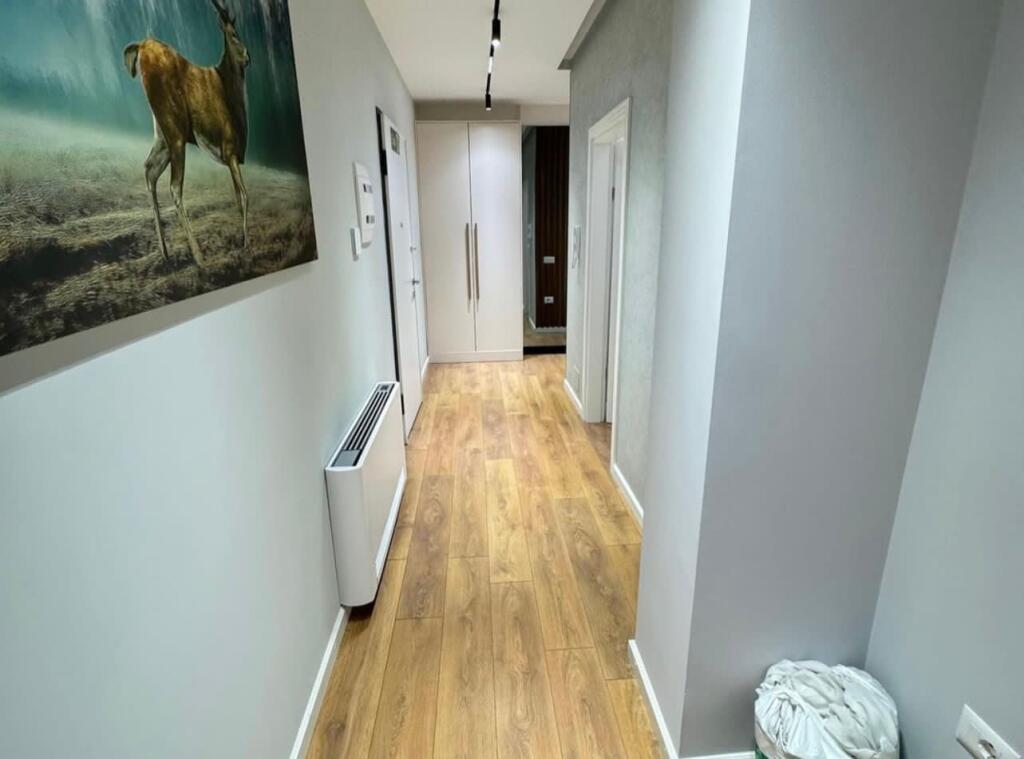📢 Apartment 2+1 for Rent, Center of Tirana