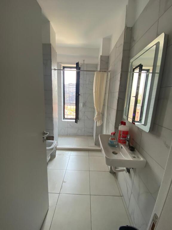 Apartment 2+1 for rent, Train Station