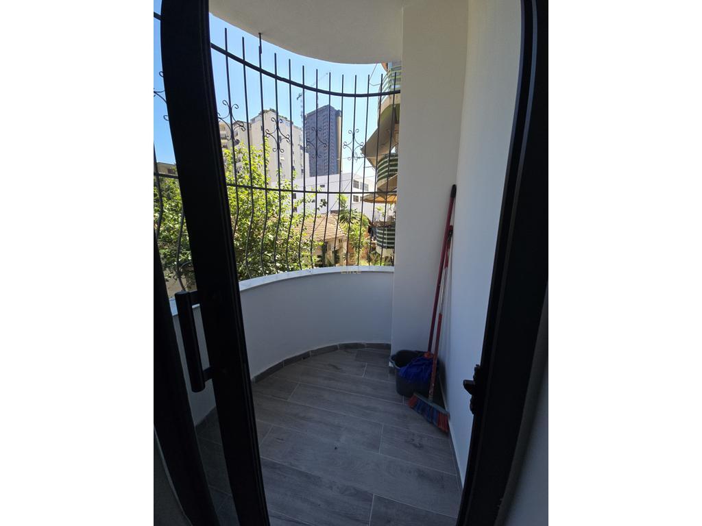 Apartment for rent 1+1, Zogu i Pare Boulevard