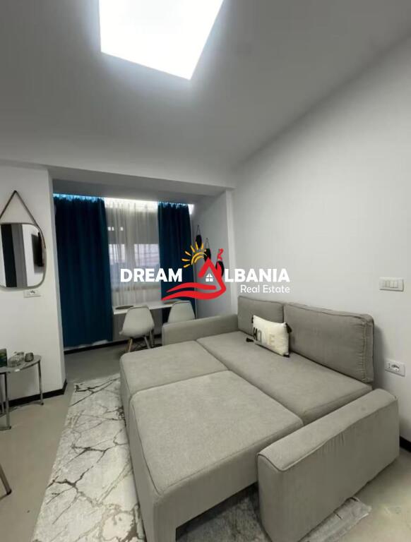 Appartamenti moderni 1+1 in vendita in Via Kavaja vicino a Square 21 a Tirana (ID 41111115)