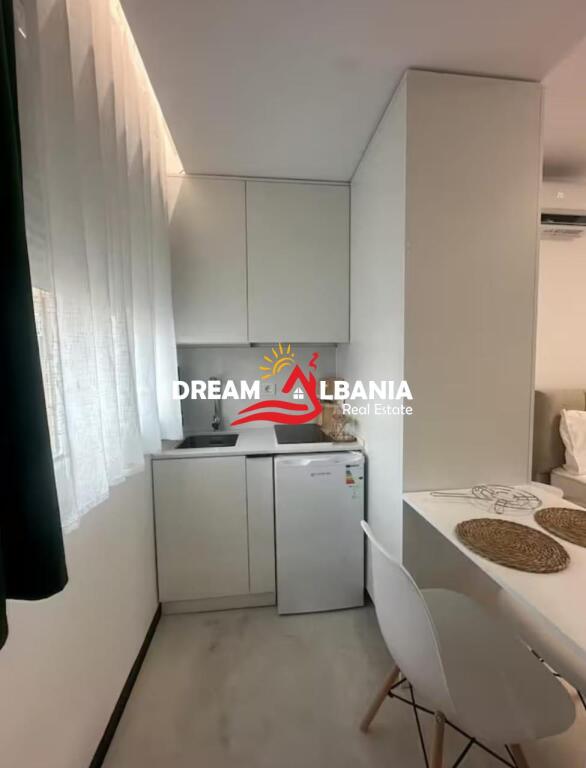 Garsoniere ne shitje tek Rruga e Kavajes prane Square 21 ne Tirane (ID 4101883)