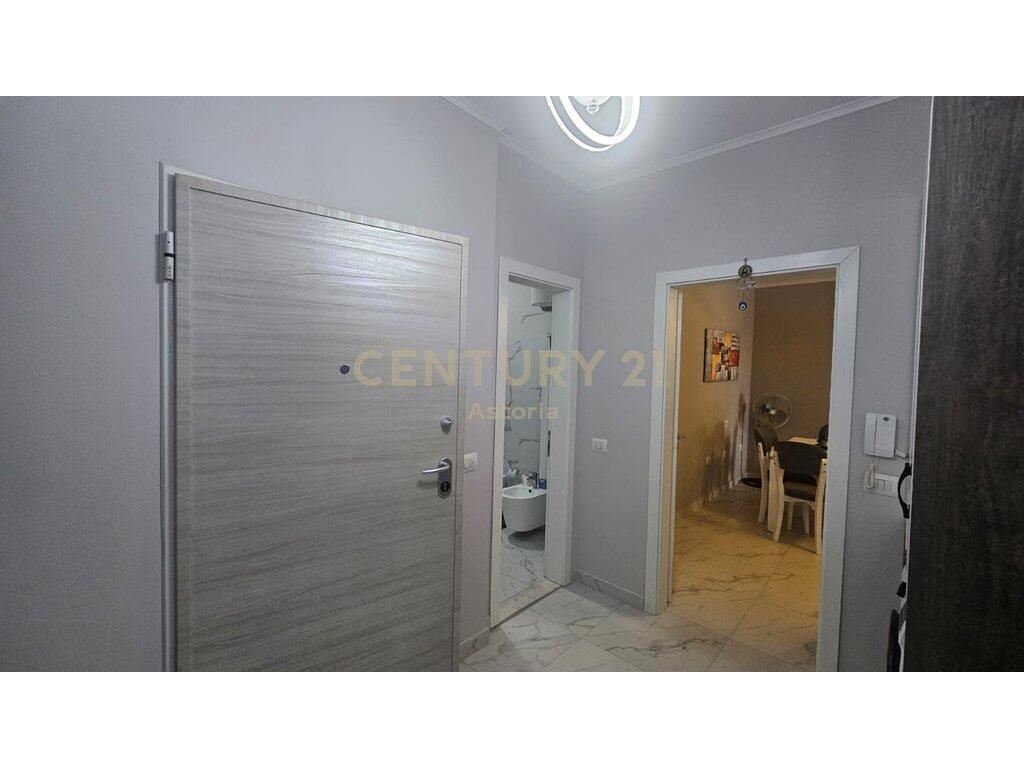 Apartment 2+1+2 for rent in Kinostudio