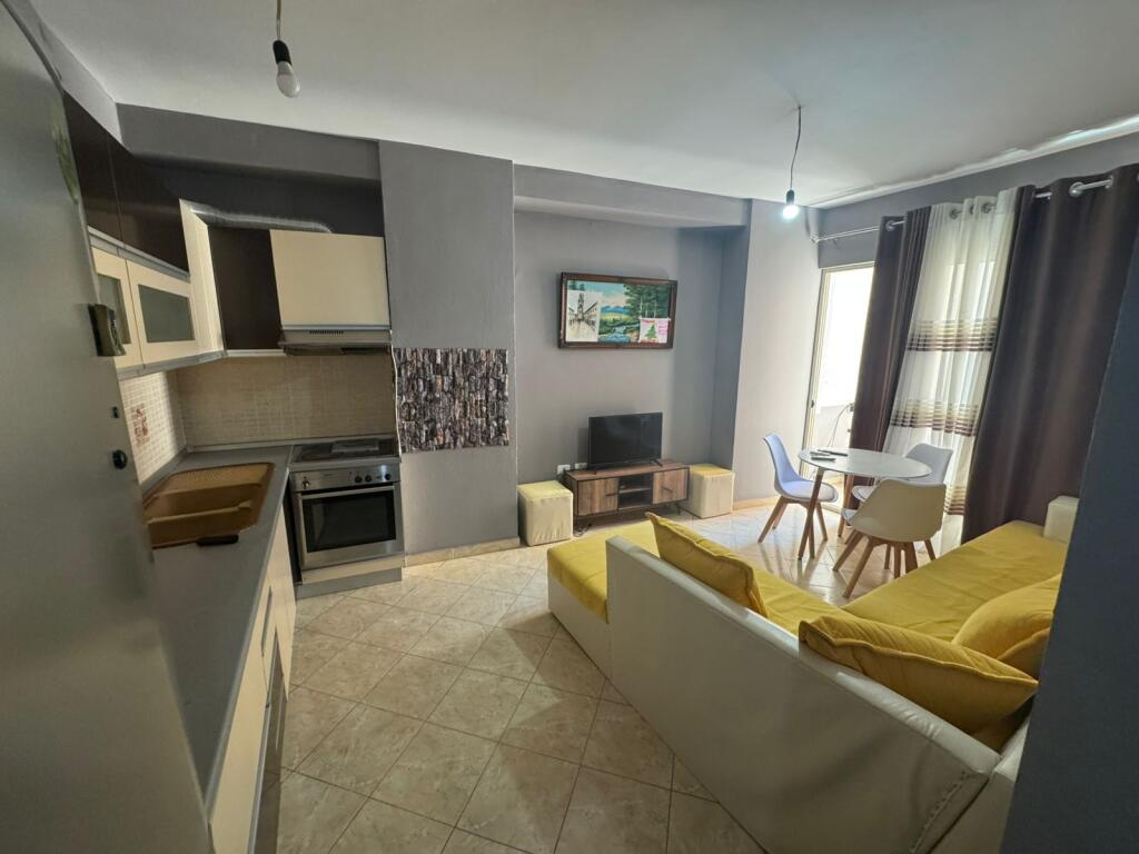 Appartamento 1+1 in vendita Astir