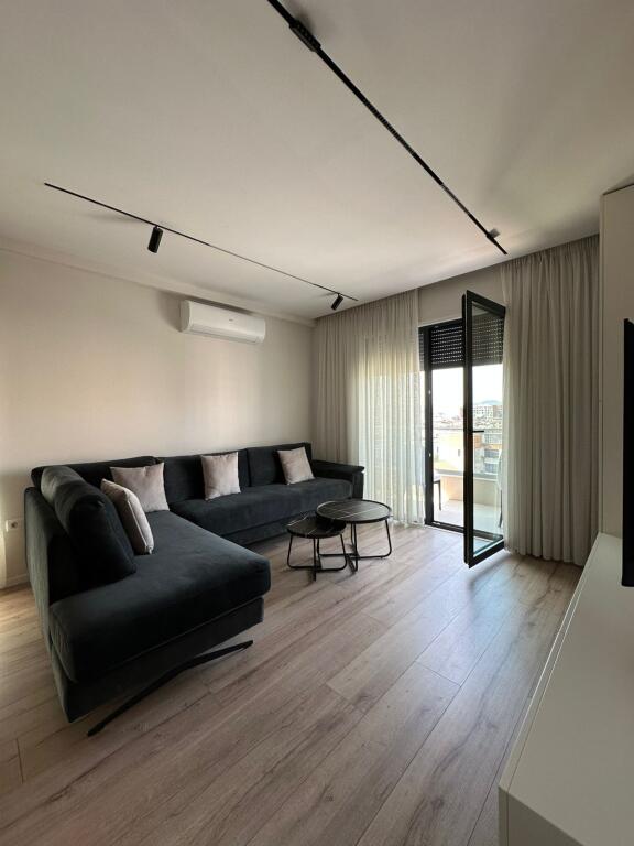 FOR RENT, 2+1 APARTMENT, XHANFIZE KEKO STREET, TIRANA