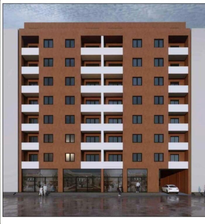 Apartament ne shitje ne Vlore