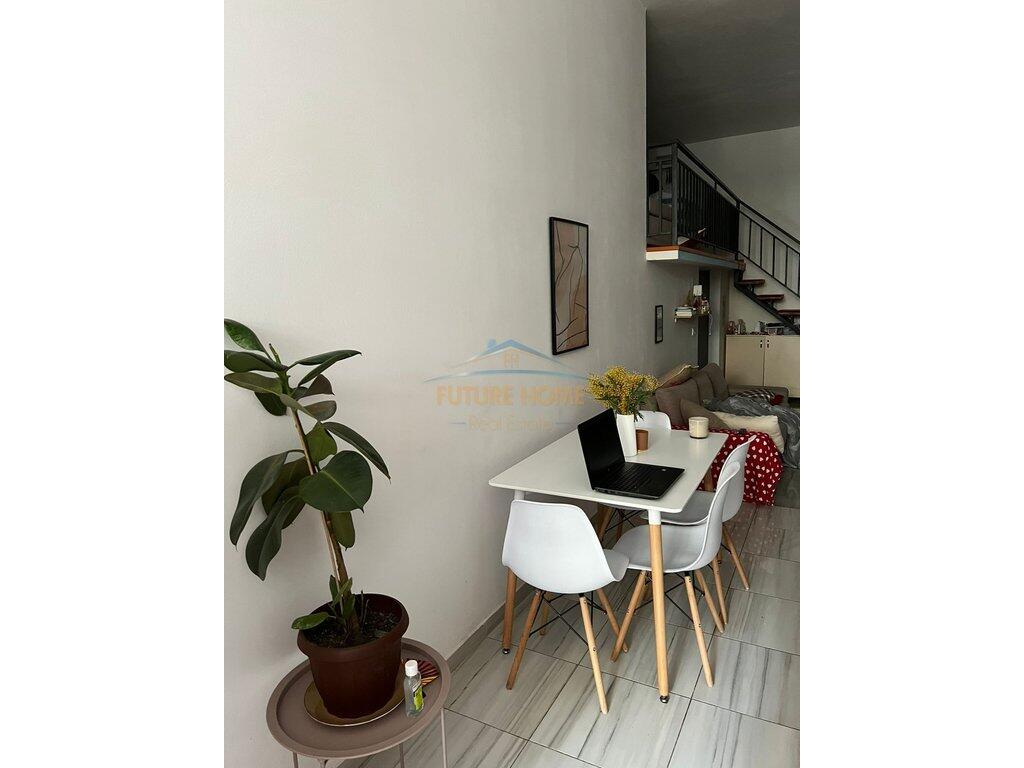 For sale, Duplex, 5 Maji Street Tirana