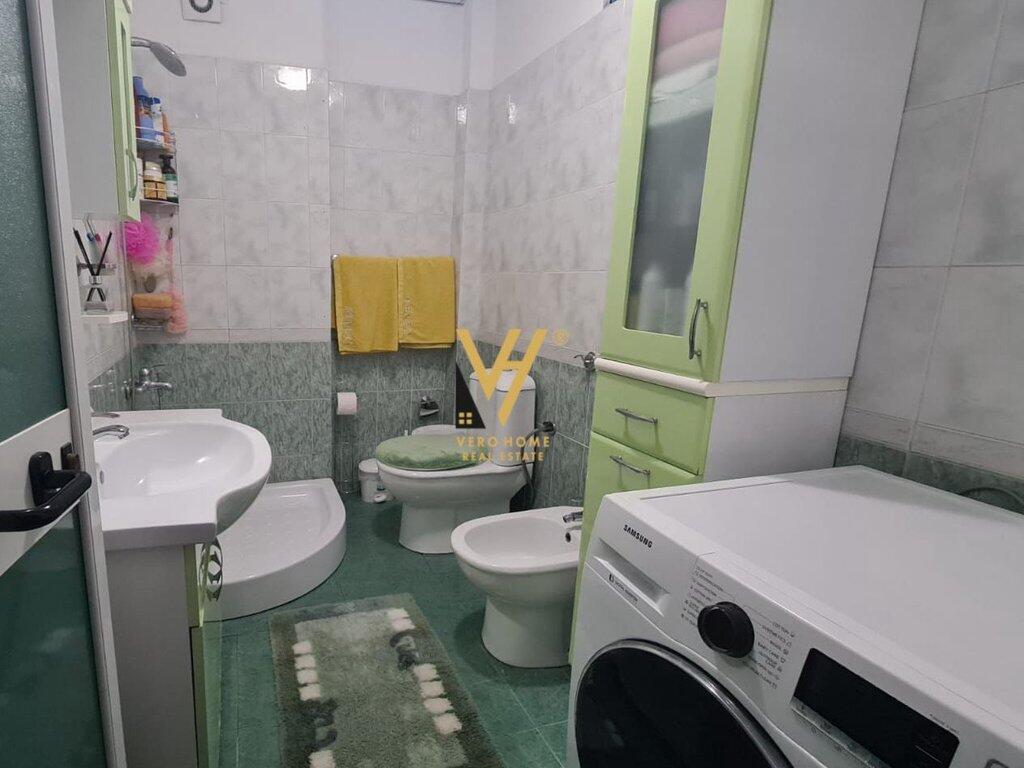APARTMENT 1+1 FOR RENT, AT KONGRESI MANASTIRIT, 55,000 LEKE