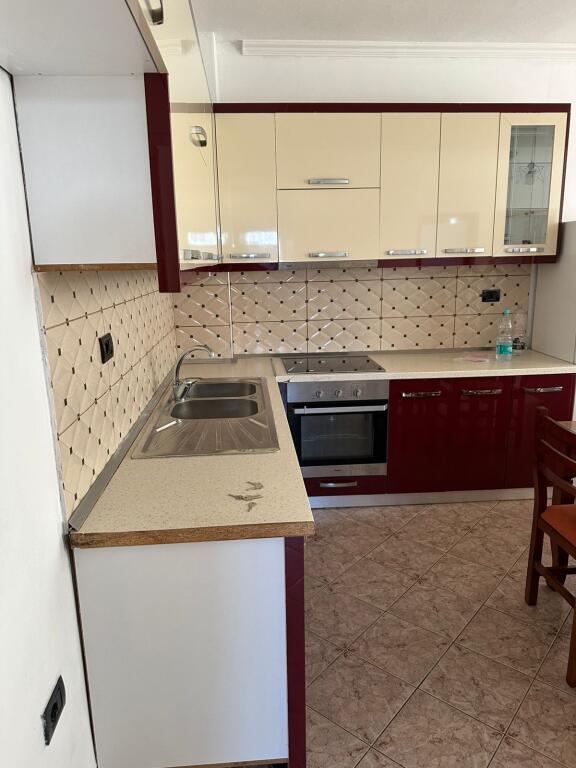 Apartment 2+1+1 with Balcony for Rent