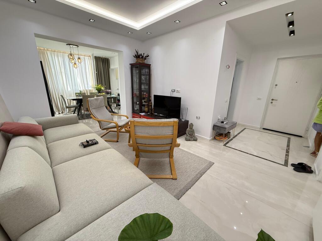 Apartments for Rent 1+1, Center