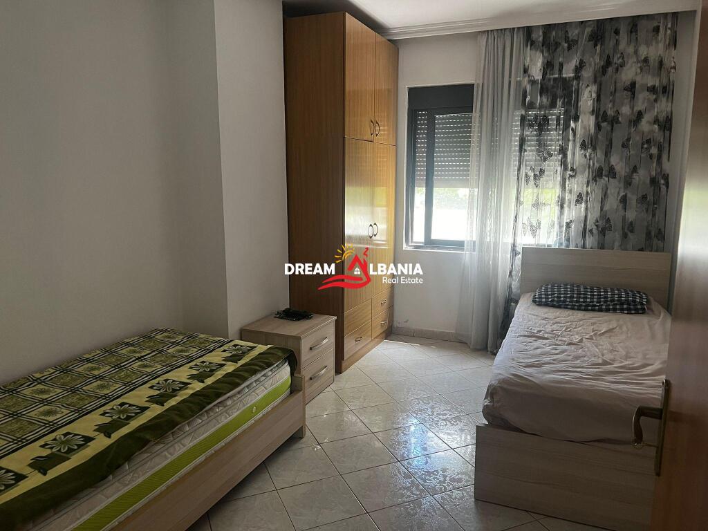 Apartment 2+1+ 2 bathrooms for rent at 5 Maji near Concord Center in Tirana  (ID 42215327)