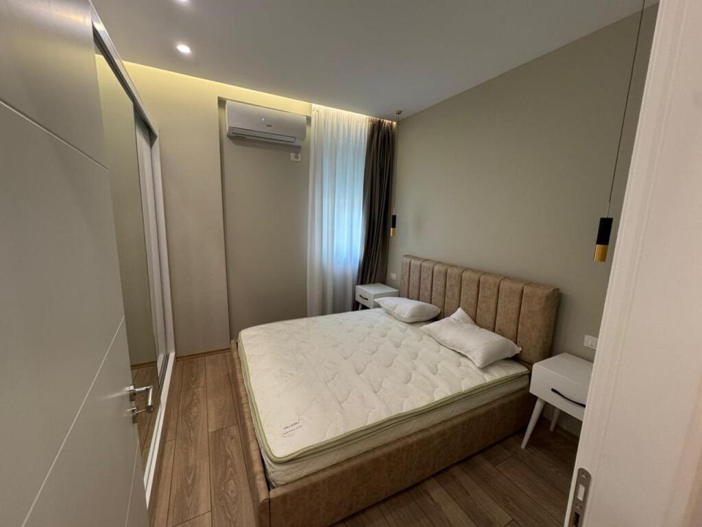 APARTMENT 1+1+PARKING SPACE FOR RENT, ASTIR