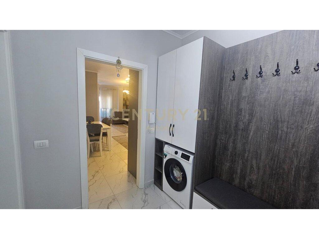 Apartment 2+1+2 for rent in Kinostudio