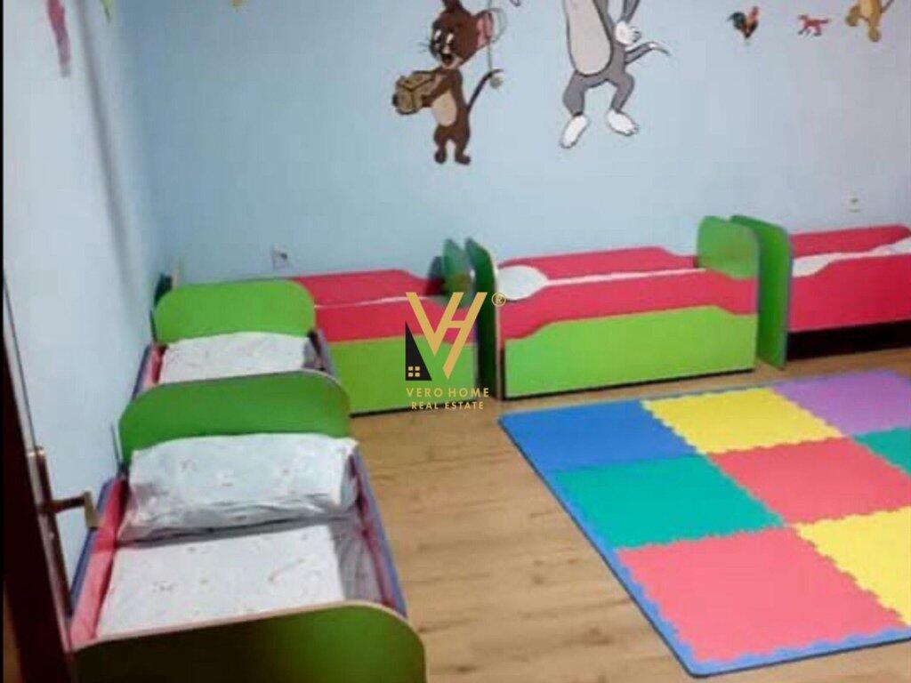 BUSINESS PREMISES 200M2 FOR RENT, IN YZBERISHT, 1,000 EURO