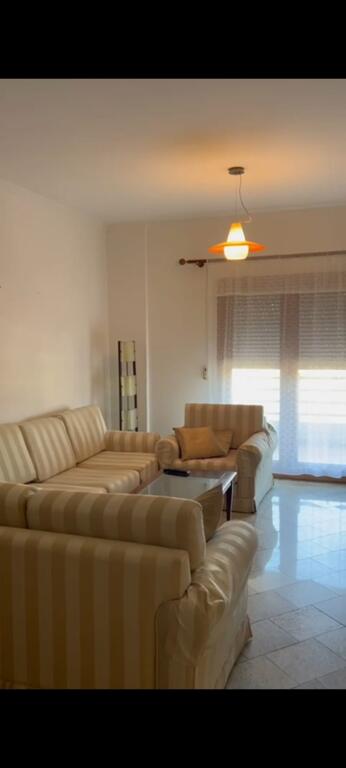 🏡 Modern 2+1+2 Apartment for Rent on Rruga e Kavajës, Tirana! 🌇