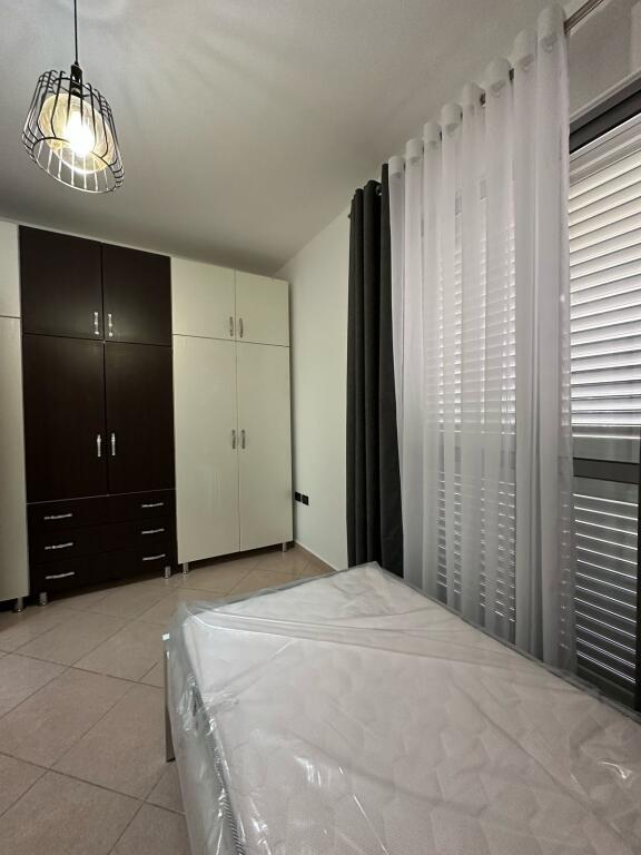 Apartment 2+1 for rent in the Cabej Kombinat Complex